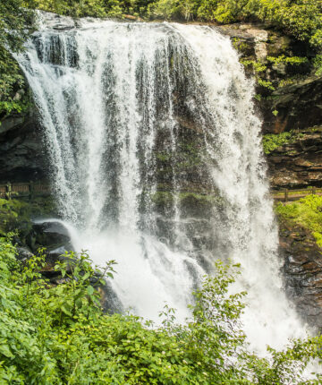 Waterfalls